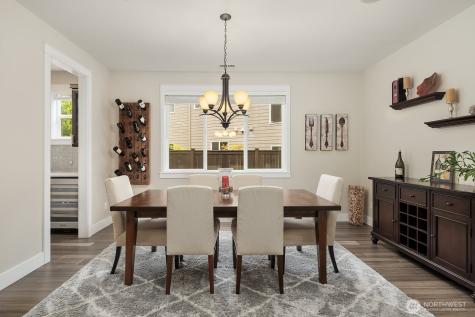 21298 SE 25th Street Sammamish WA 98075