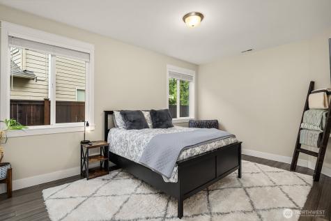 21298 SE 25th Street Sammamish WA 98075