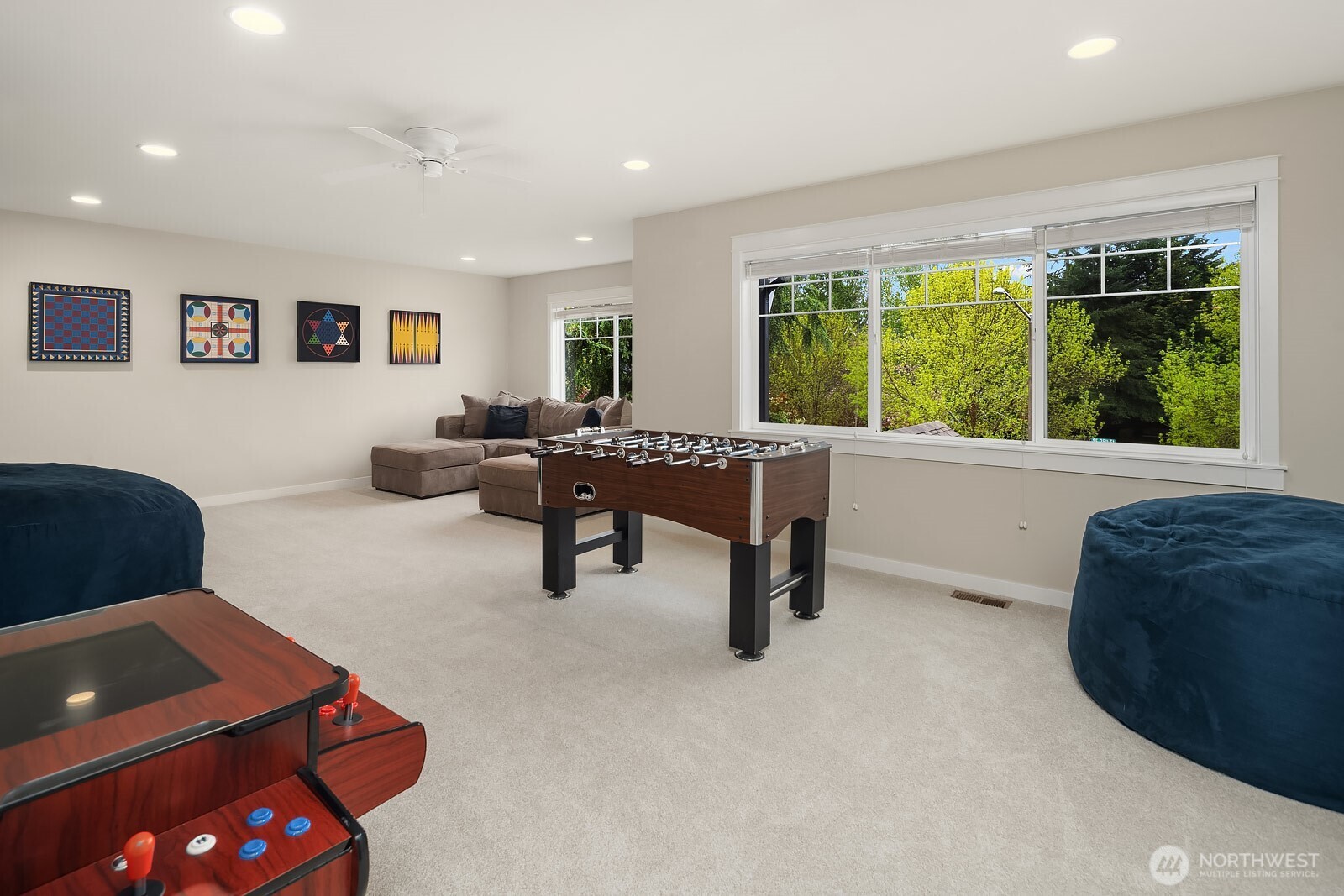 21298 SE 25th Street Sammamish WA 98075