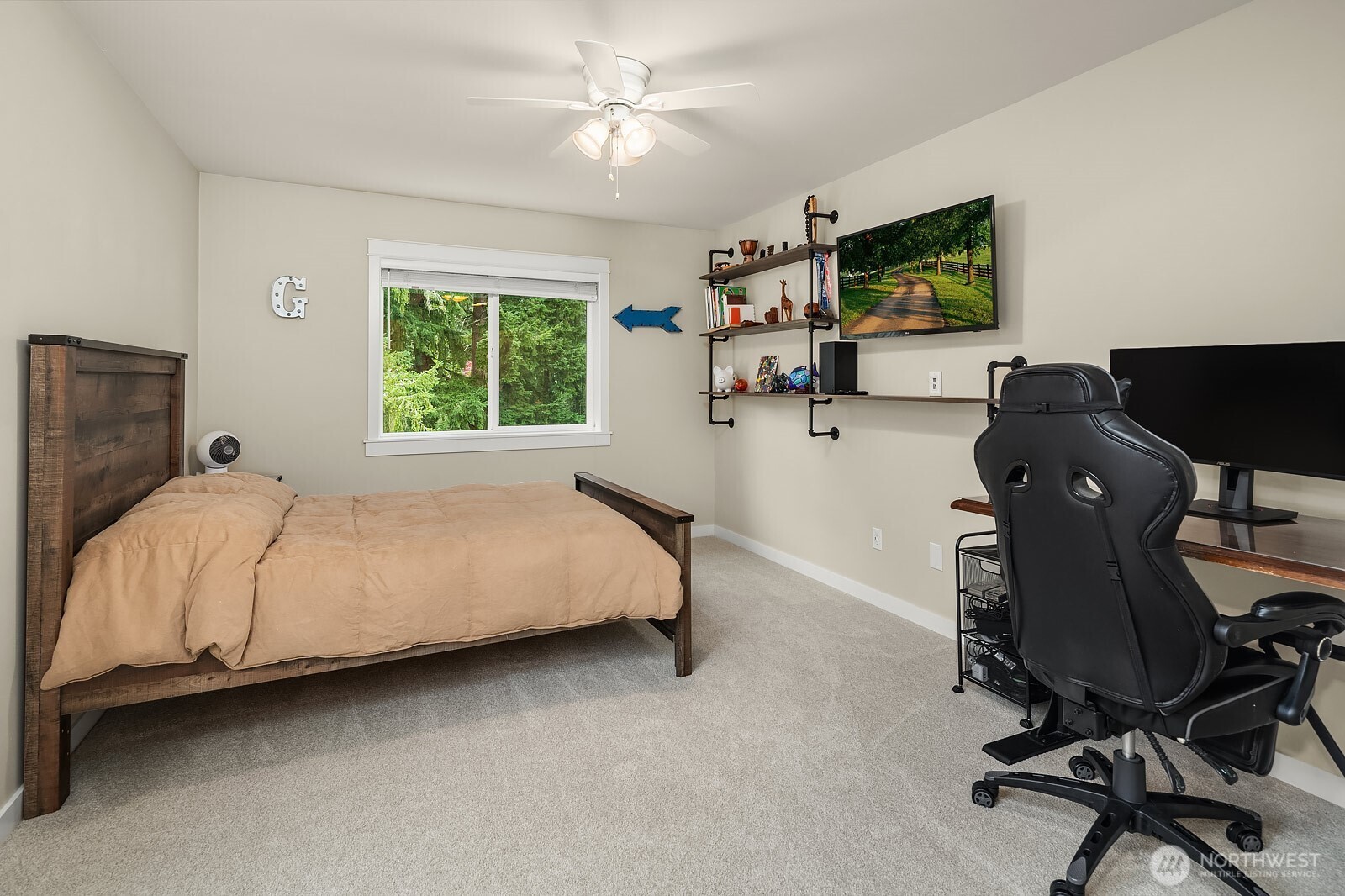 21298 SE 25th Street Sammamish WA 98075