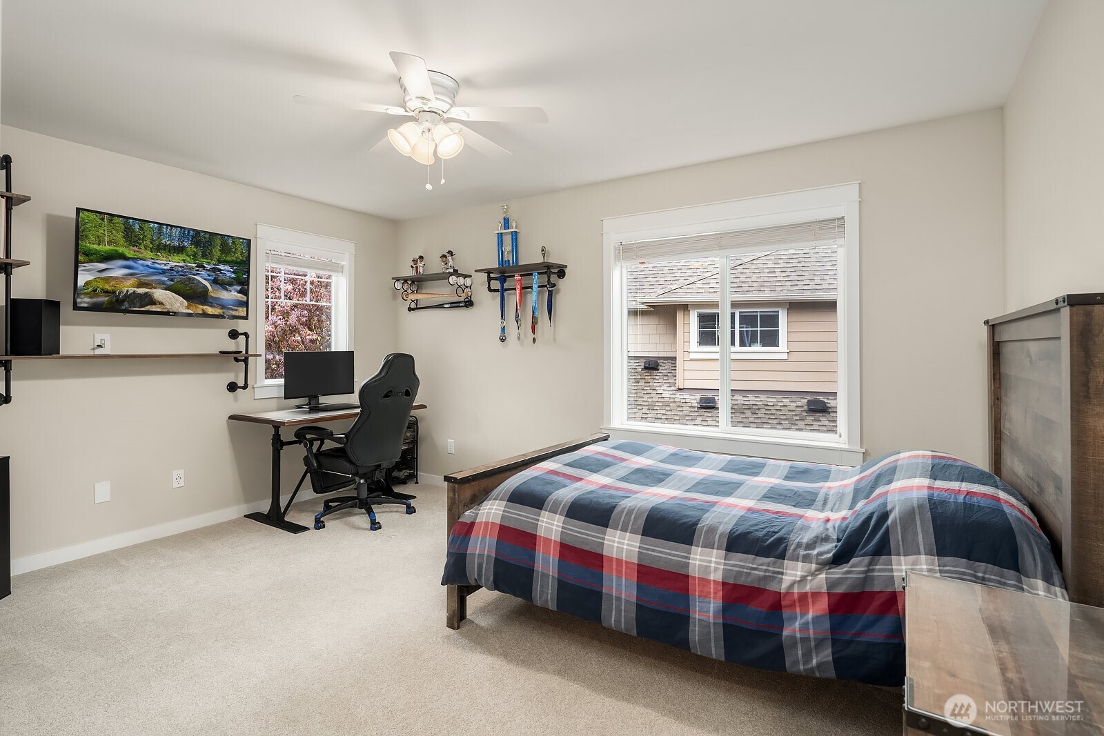 21298 SE 25th Street Sammamish WA 98075