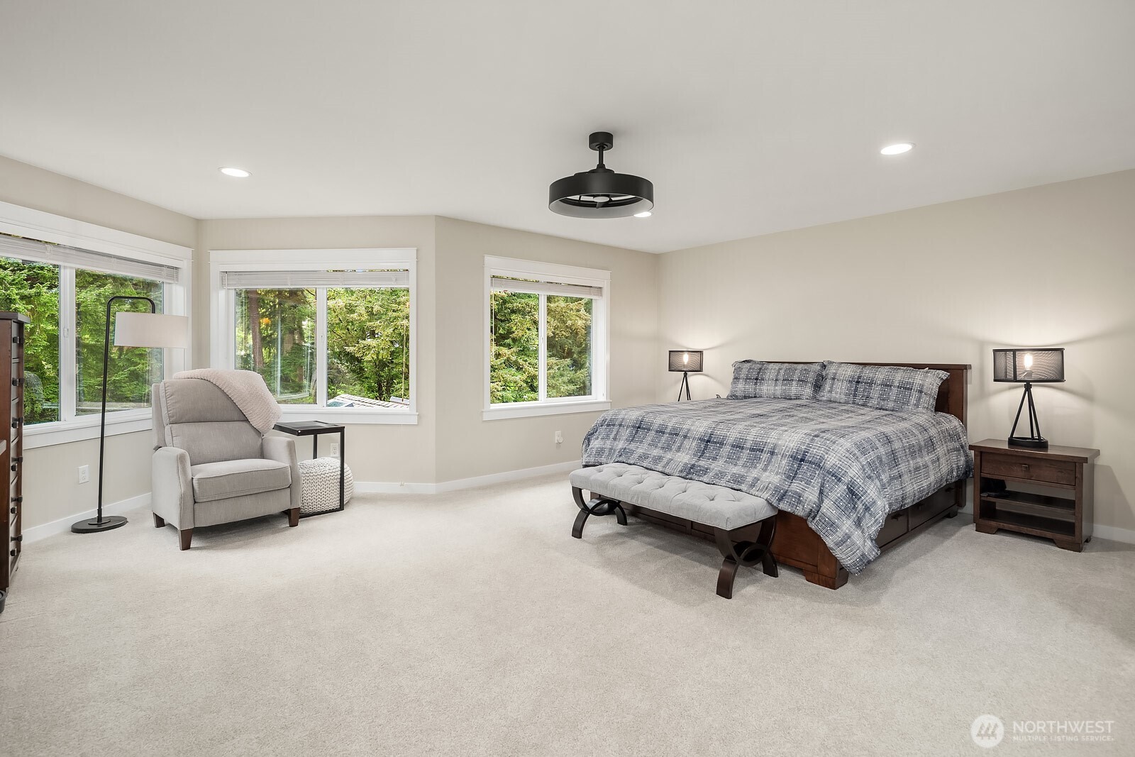 21298 SE 25th Street Sammamish WA 98075
