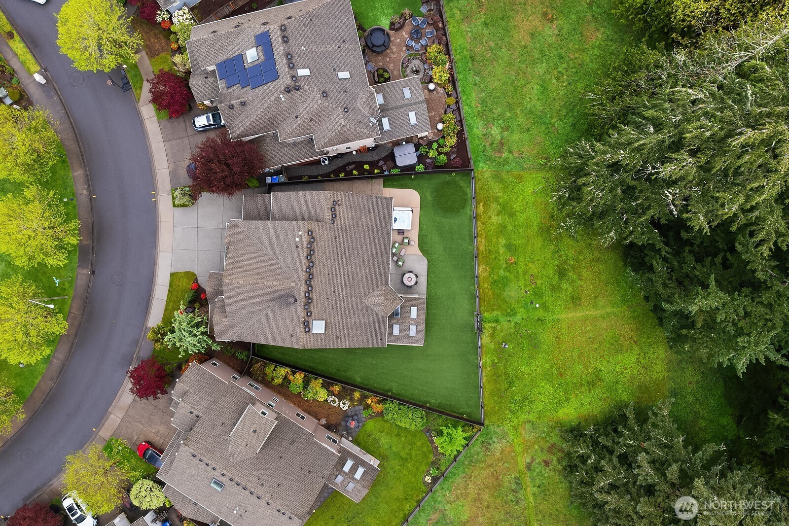21298 SE 25th Street Sammamish WA 98075