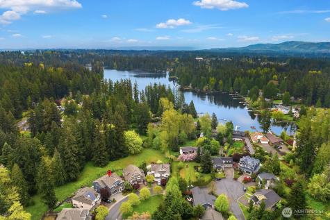 21298 SE 25th Street Sammamish WA 98075