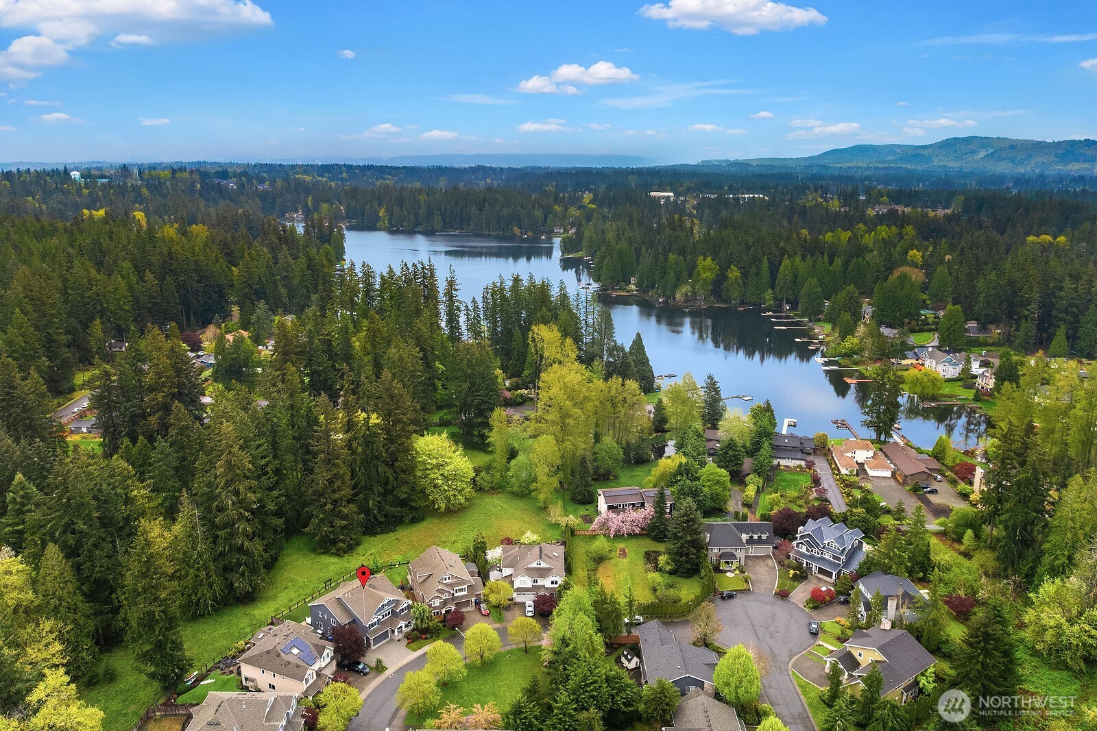 21298 SE 25th Street Sammamish WA 98075