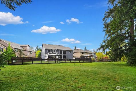 21298 SE 25th Street Sammamish WA 98075