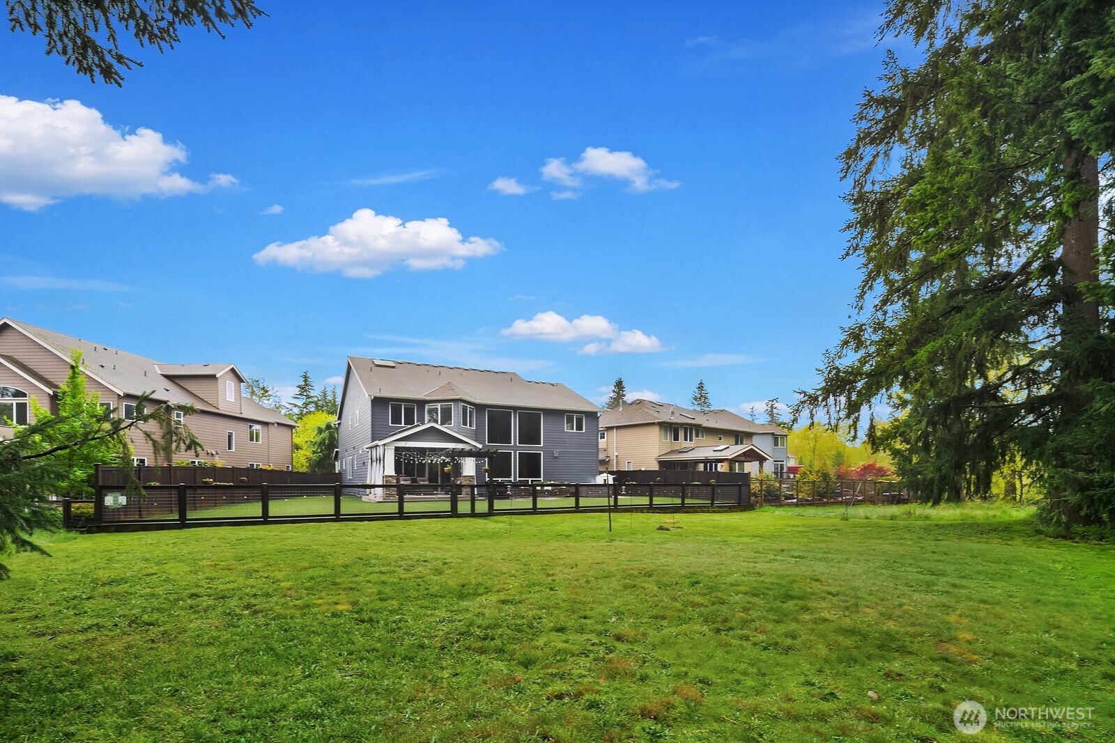 21298 SE 25th Street Sammamish WA 98075