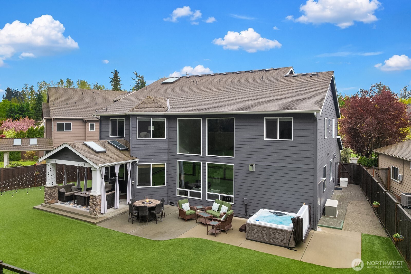 21298 SE 25th Street Sammamish WA 98075