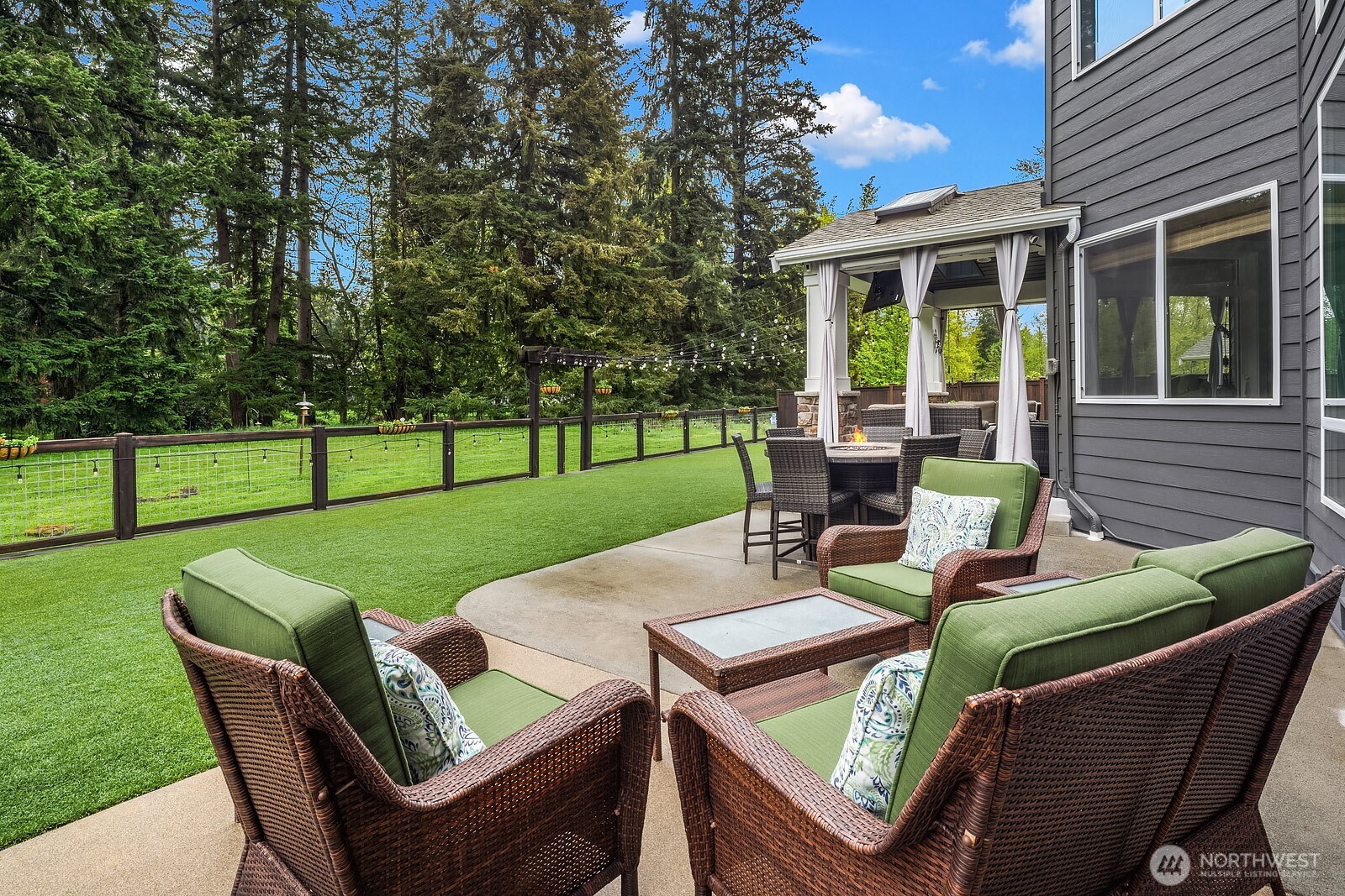 21298 SE 25th Street Sammamish WA 98075