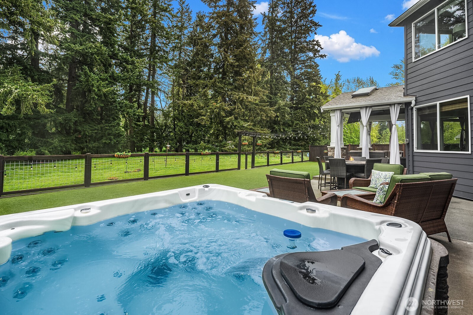 21298 SE 25th Street Sammamish WA 98075