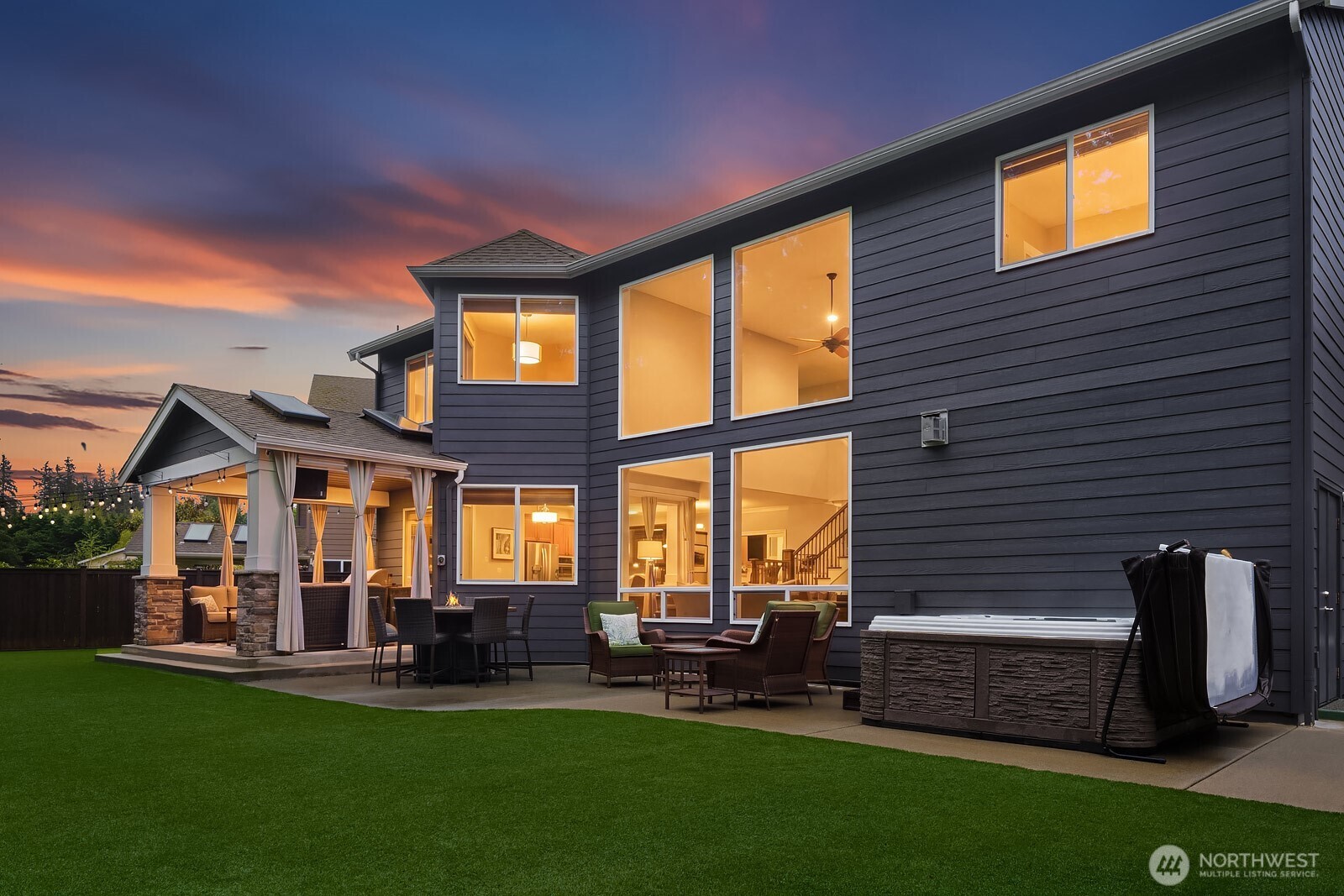 21298 SE 25th Street Sammamish WA 98075