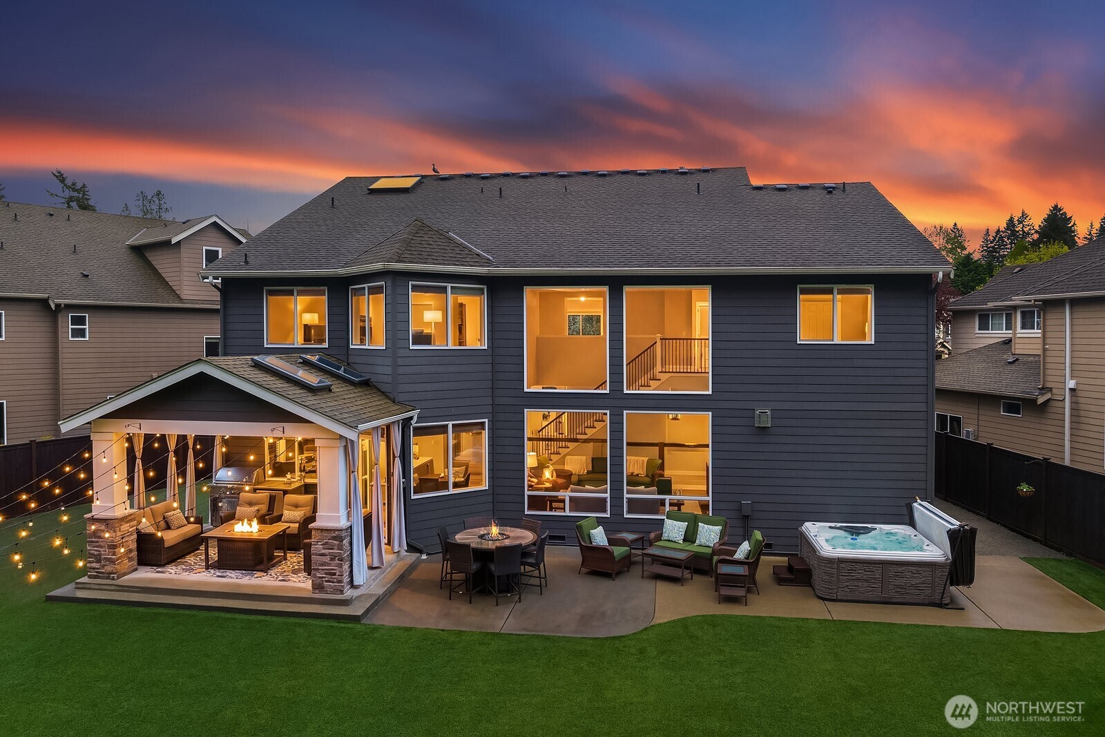 21298 SE 25th Street Sammamish WA 98075