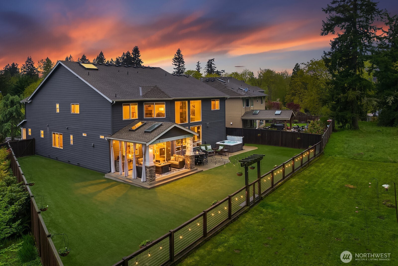 21298 SE 25th Street Sammamish WA 98075