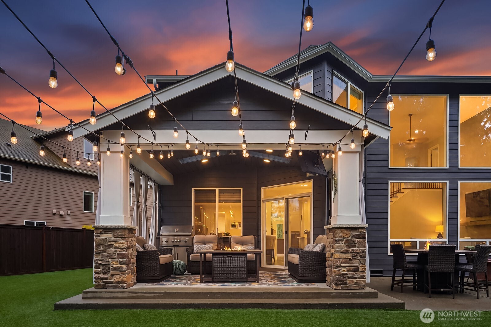 21298 SE 25th Street Sammamish WA 98075