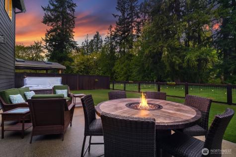 21298 SE 25th Street Sammamish WA 98075