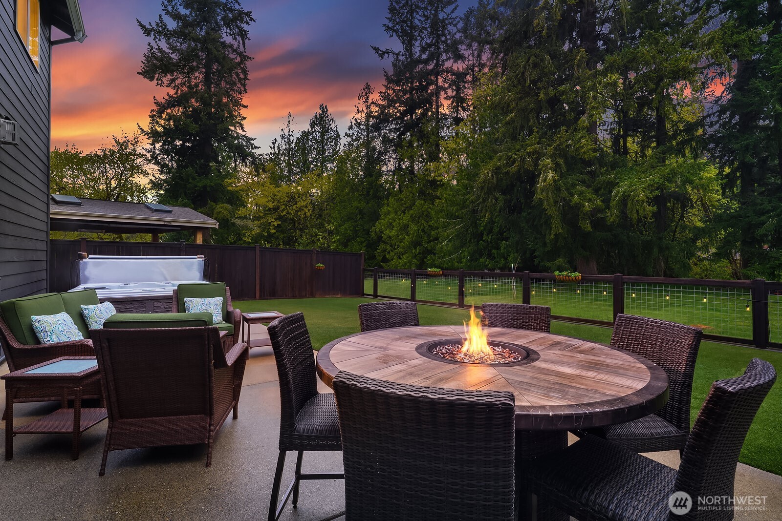 21298 SE 25th Street Sammamish WA 98075