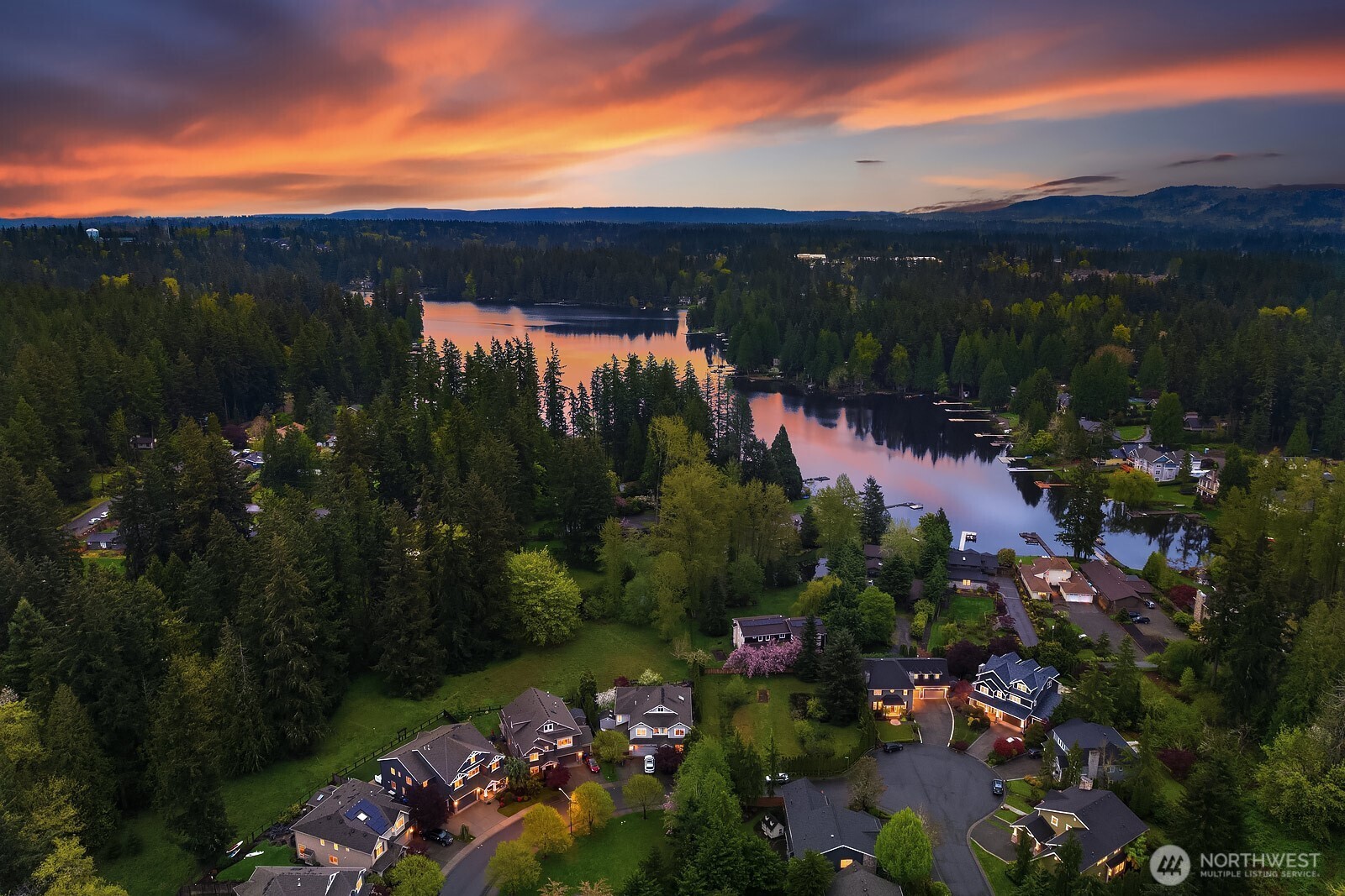 21298 SE 25th Street Sammamish WA 98075