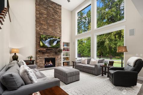 21298 SE 25th Street Sammamish WA 98075
