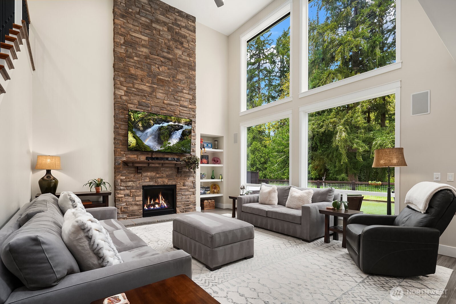 21298 SE 25th Street Sammamish WA 98075