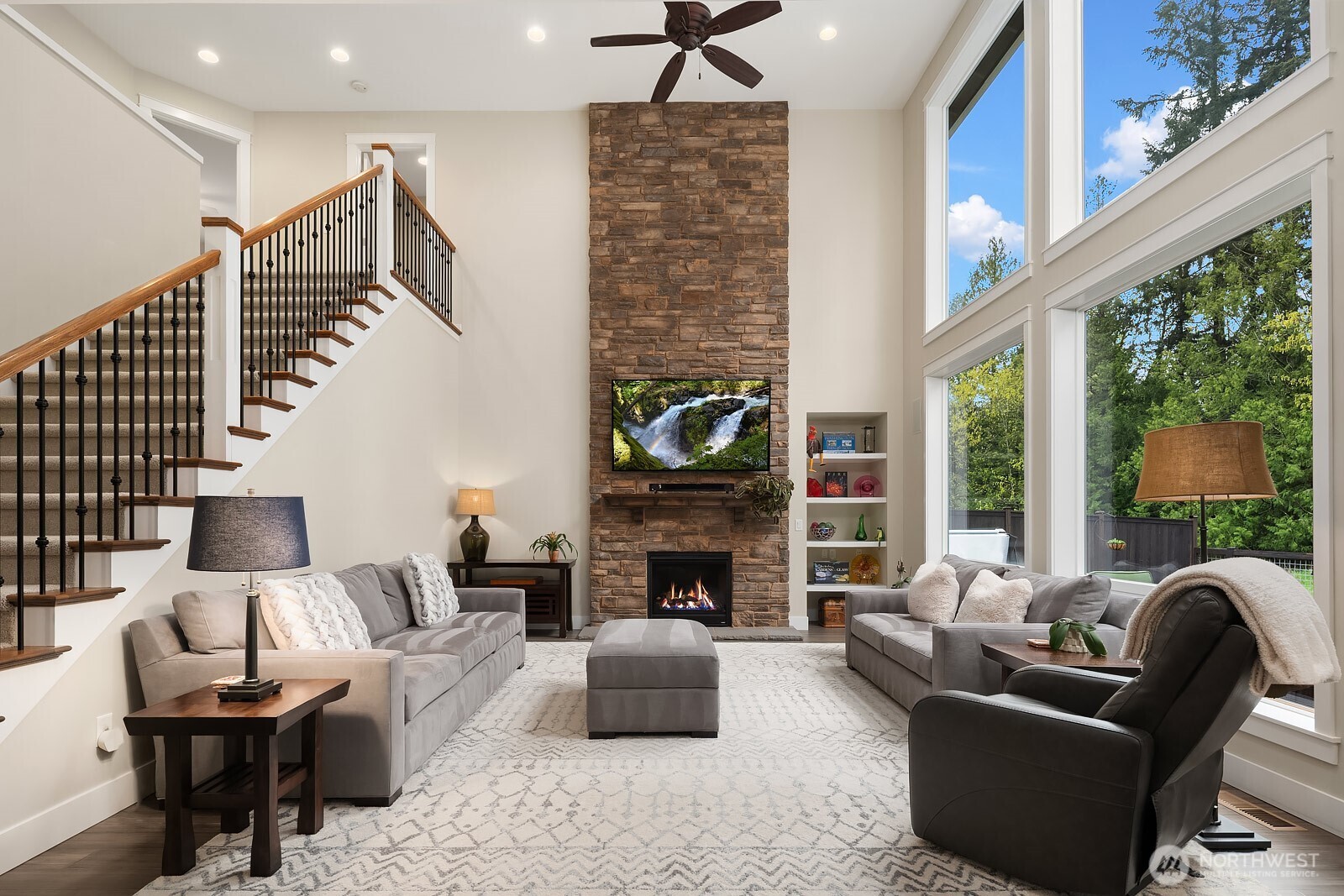 21298 SE 25th Street Sammamish WA 98075