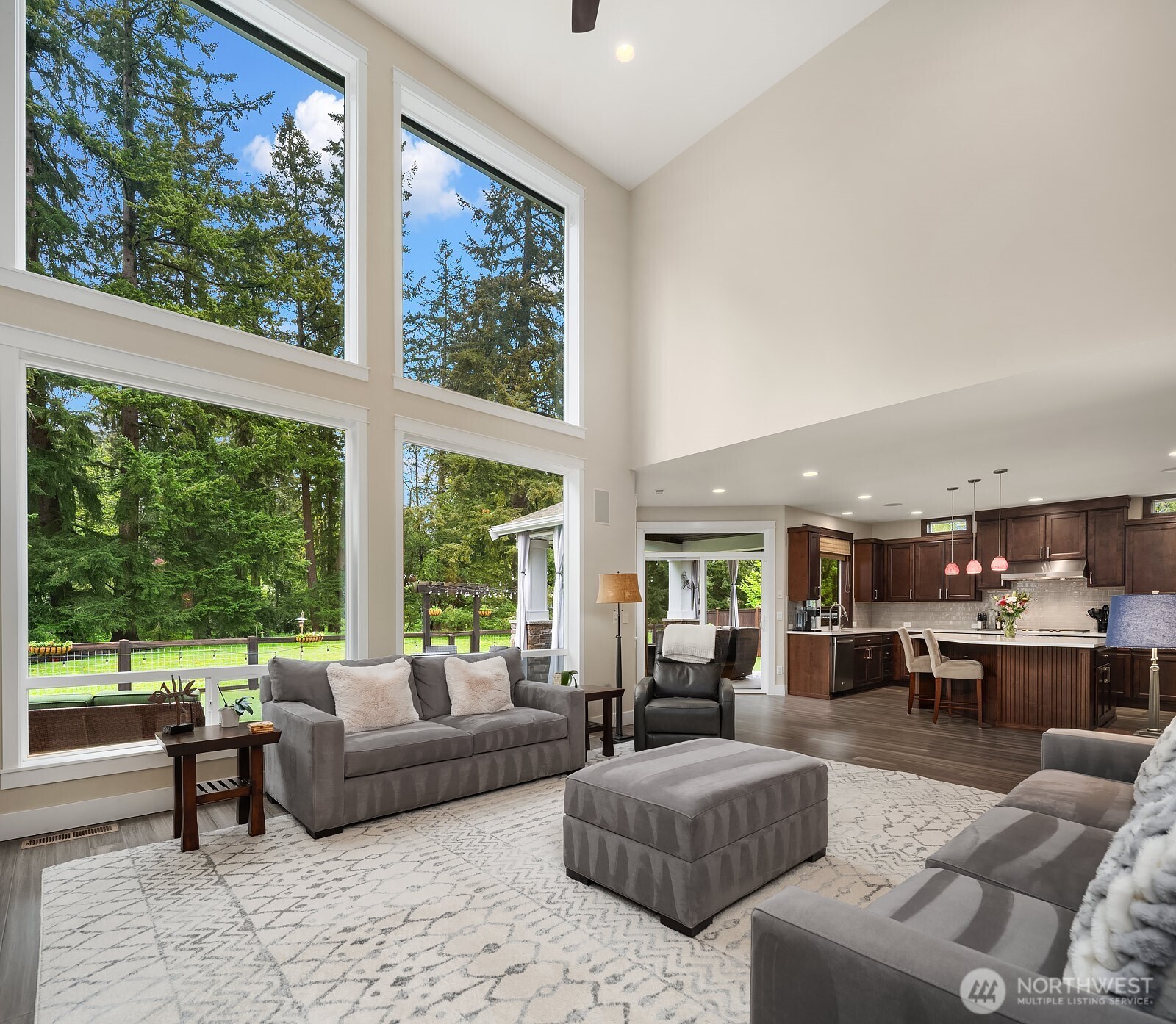 21298 SE 25th Street Sammamish WA 98075