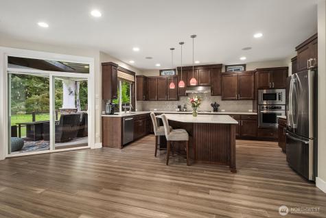 21298 SE 25th Street Sammamish WA 98075