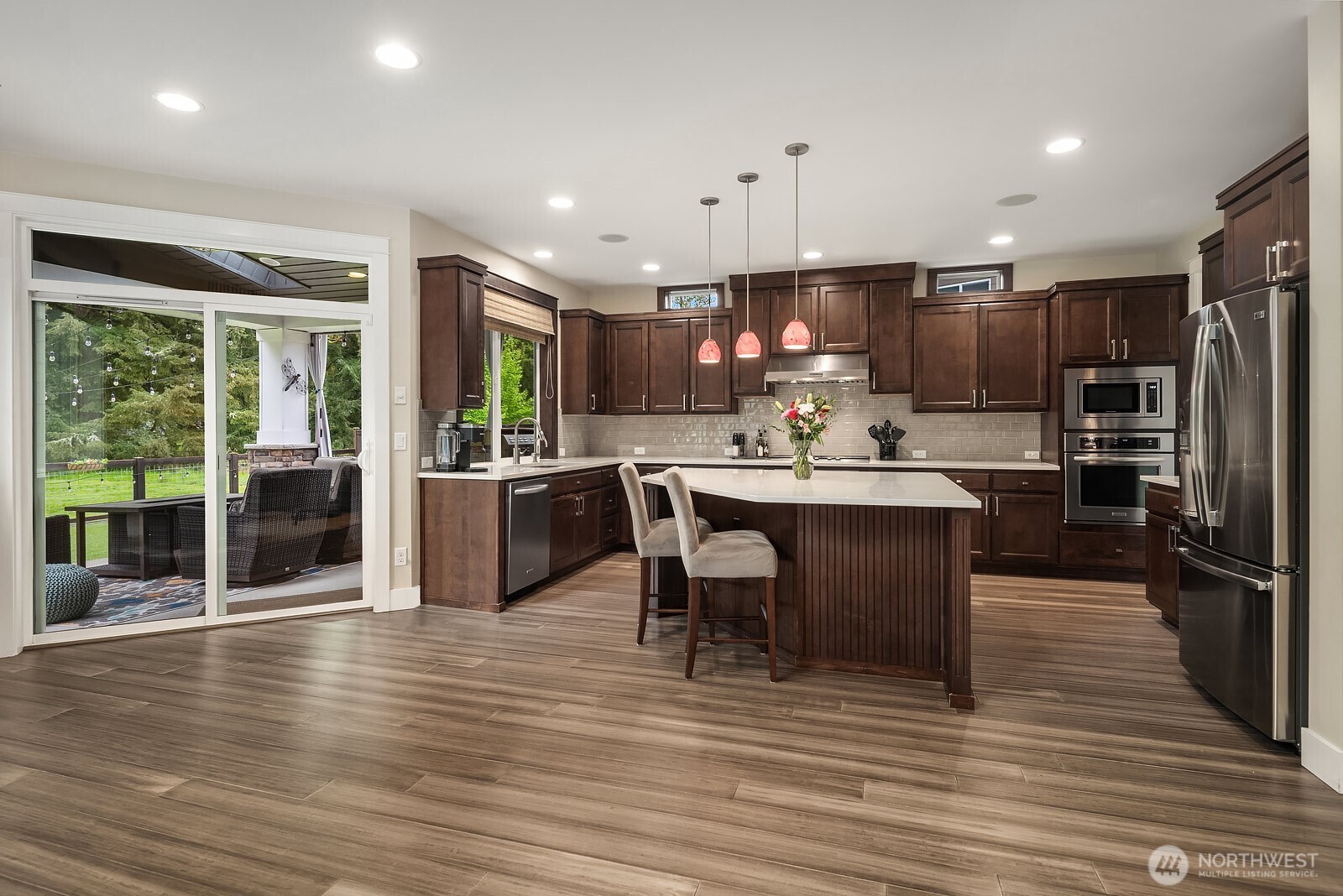 21298 SE 25th Street Sammamish WA 98075