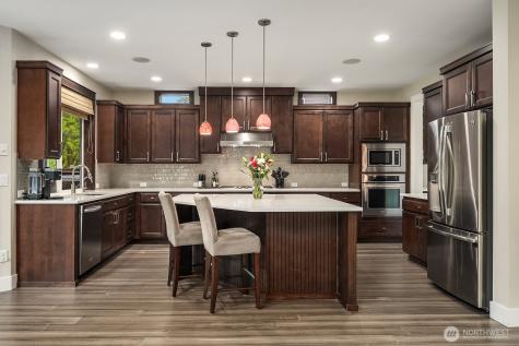 21298 SE 25th Street Sammamish WA 98075