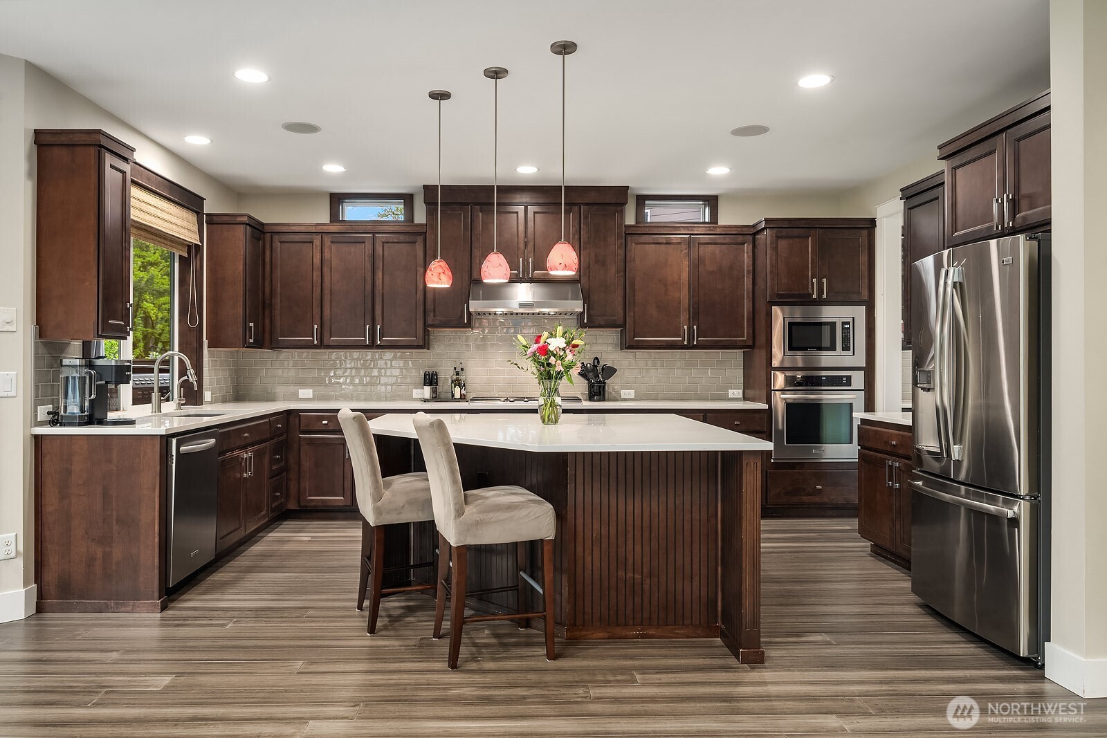21298 SE 25th Street Sammamish WA 98075
