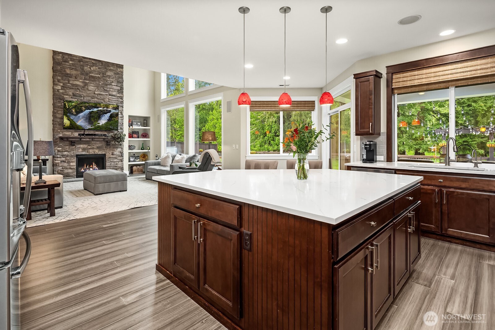 21298 SE 25th Street Sammamish WA 98075