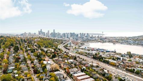 2419 Federal Avenue E Seattle WA 98102