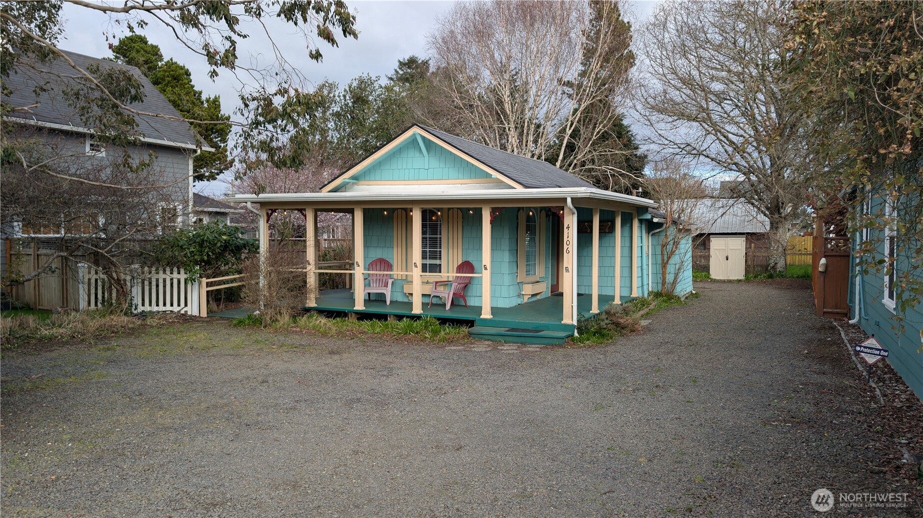 4106 Pacific Way Seaview WA 98644