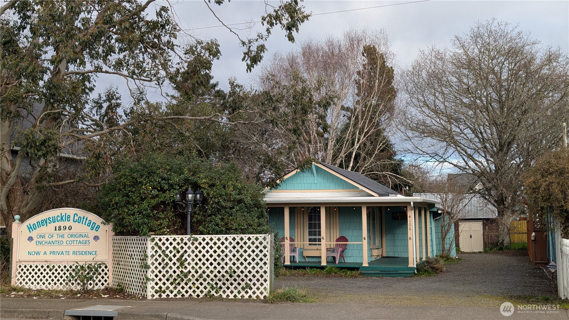 4106 Pacific Way Seaview WA 98644