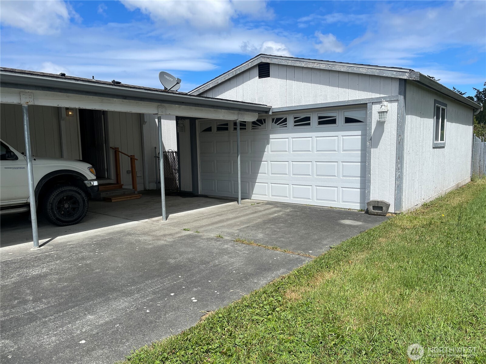 1785 Douglas Road Friday Harbor WA 98250
