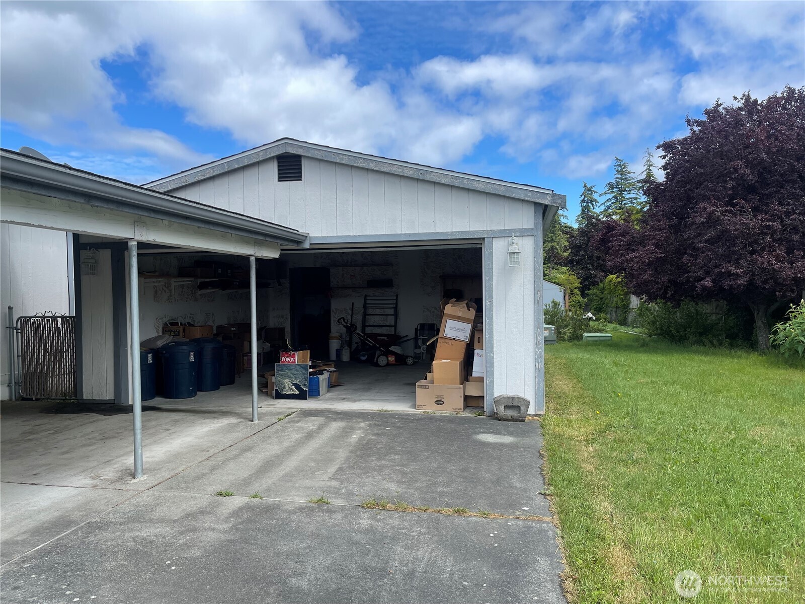 1785 Douglas Road Friday Harbor WA 98250
