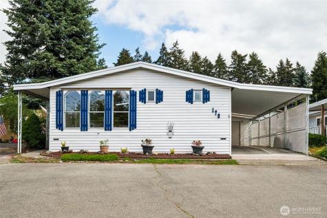 2500 S 370th Street Federal Way WA 98003