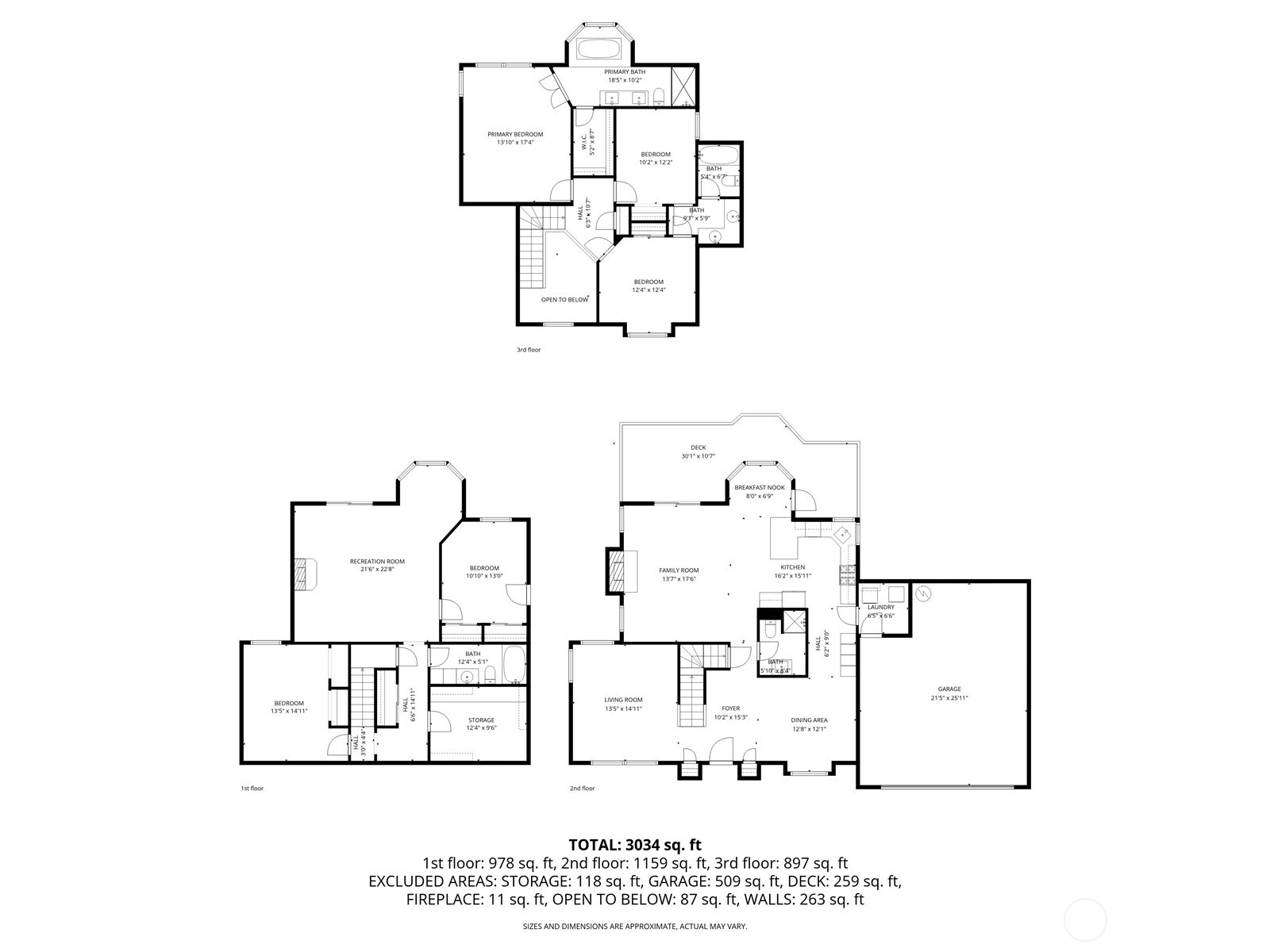 239 W St. James Longview WA 98632