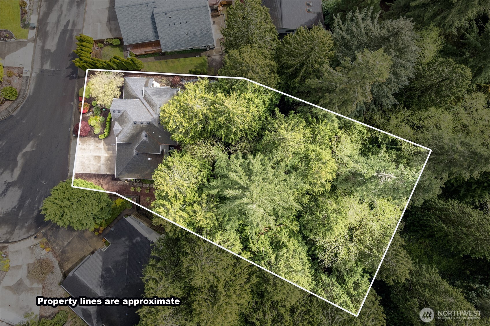 239 W St. James Longview WA 98632