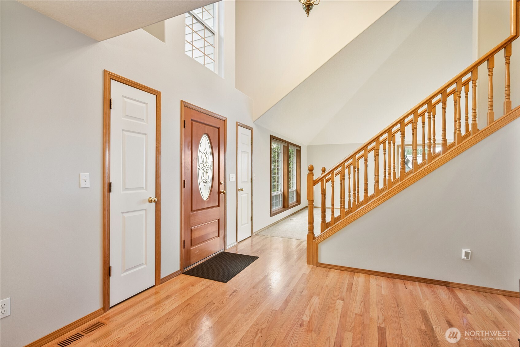 239 W St. James Longview WA 98632
