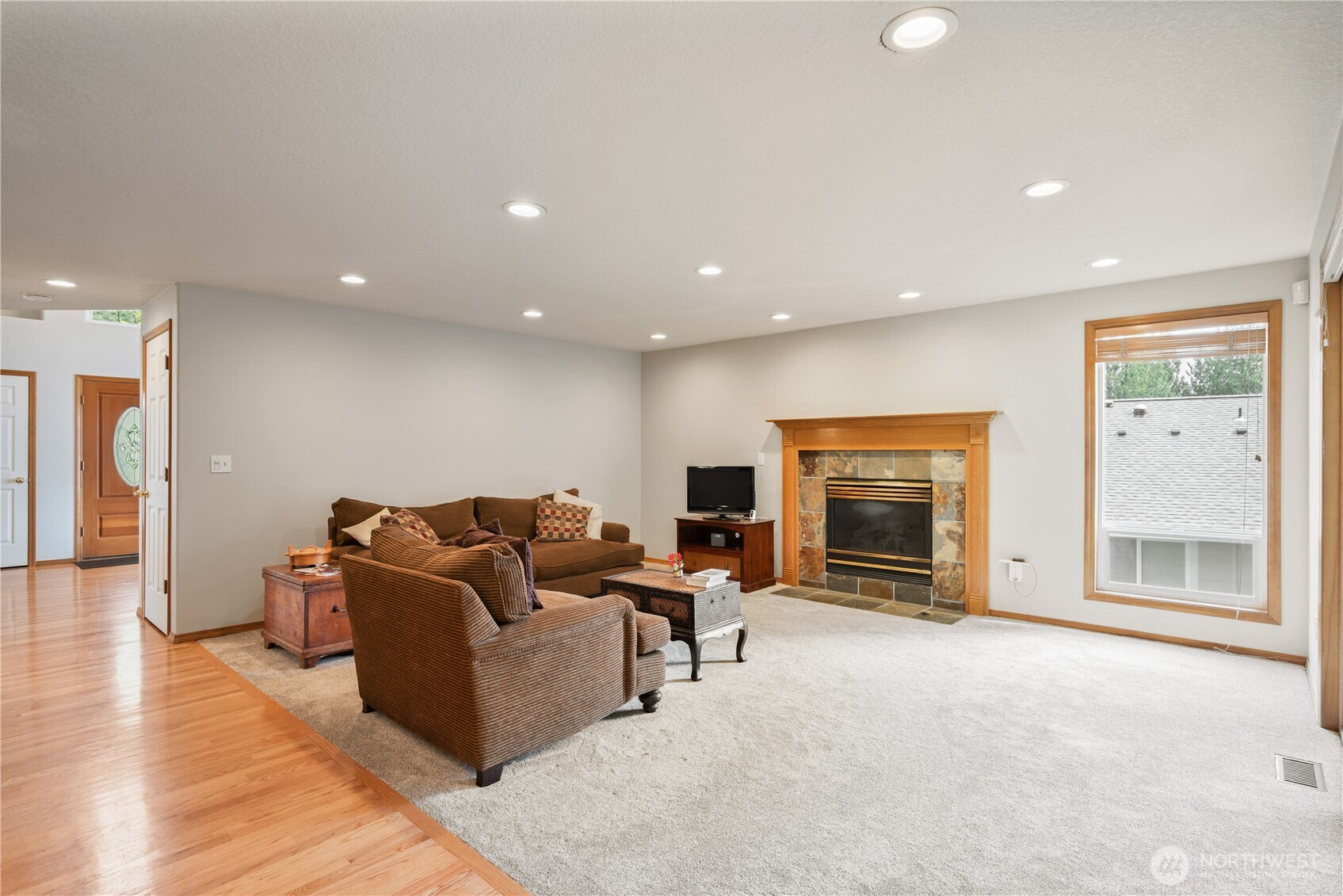 239 W St. James Longview WA 98632