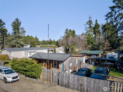 22604 S Place Ocean Park WA 98640
