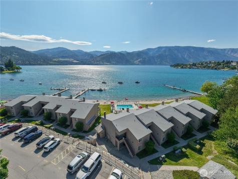 1 Lakeside 717-a Manson WA 98831