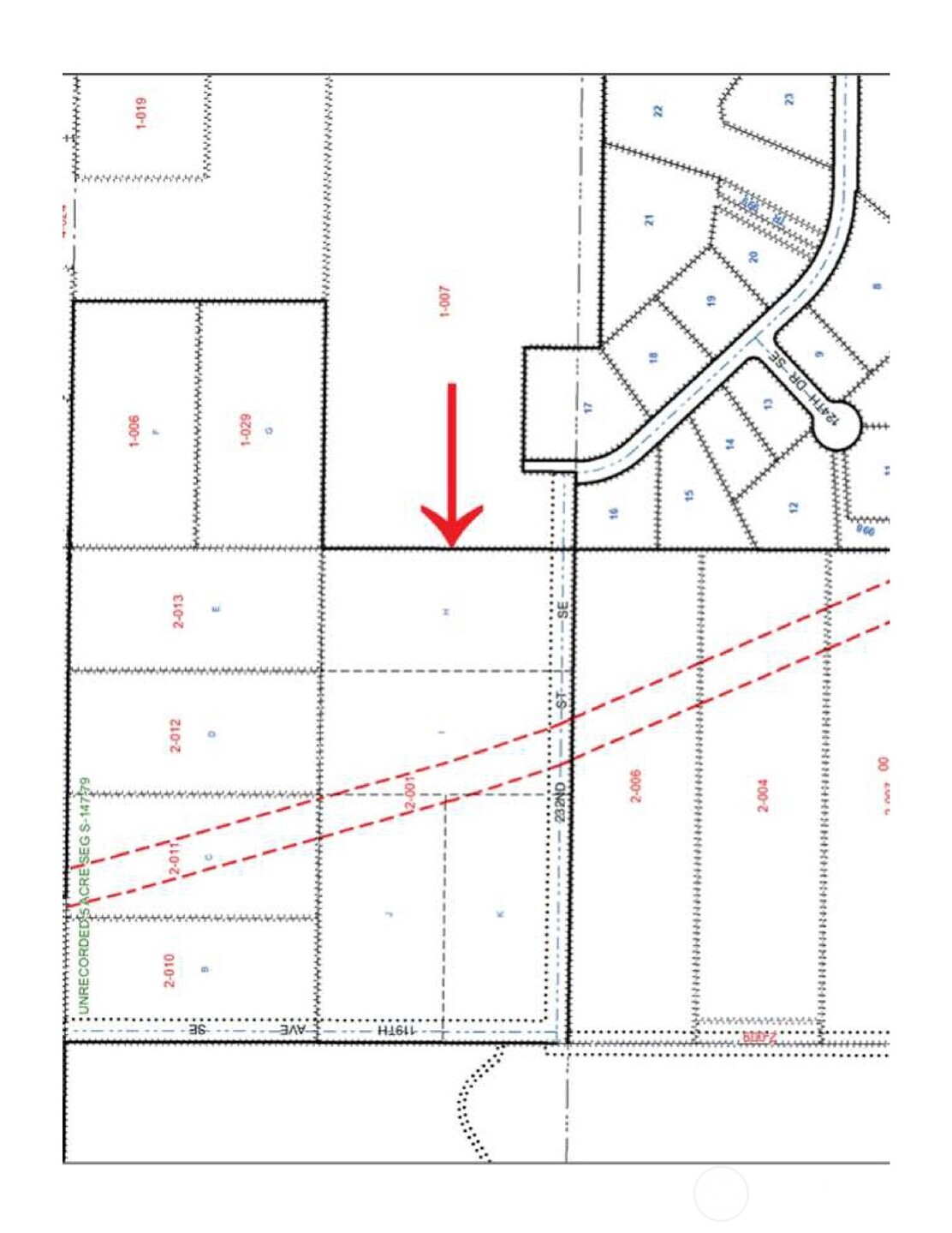 12215 232nd Street SE Woodinville WA 98077