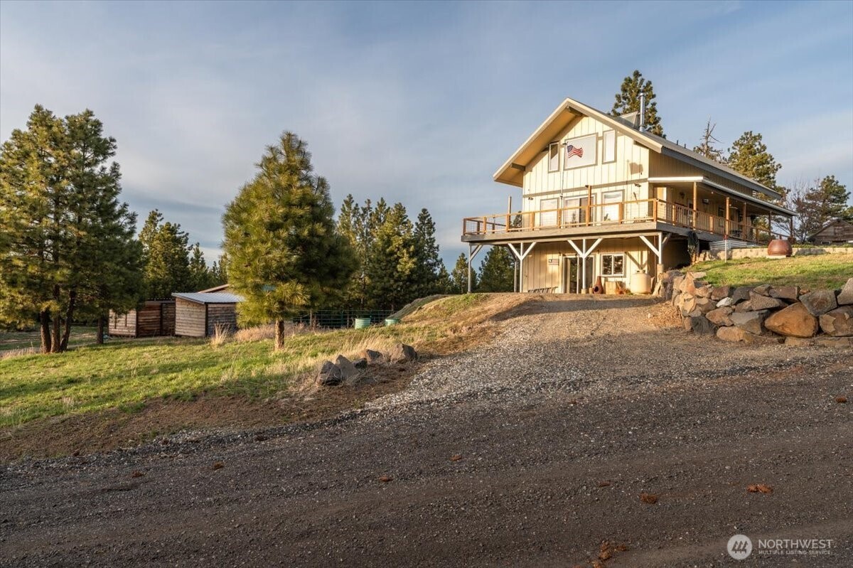300 Sunset Way East Wenatchee WA 98802