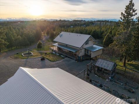 300 Sunset Way East Wenatchee WA 98802