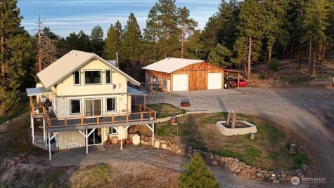 300 Sunset Way East Wenatchee WA 98802