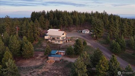 300 Sunset Way East Wenatchee WA 98802