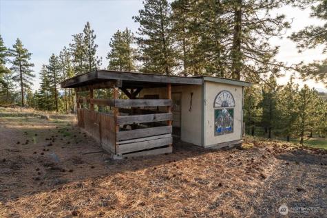 300 Sunset Way East Wenatchee WA 98802