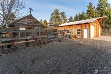 300 Sunset Way East Wenatchee WA 98802
