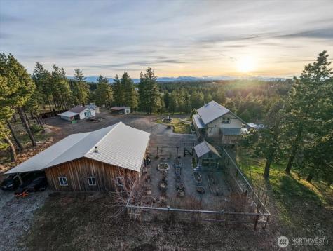 300 Sunset Way East Wenatchee WA 98802